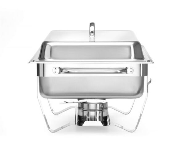Chafing dish Kitchen Line – sada | Hendi 471050 - Image 5