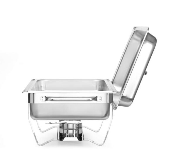 Chafing dish Kitchen Line – sada | Hendi 471050 - Image 6