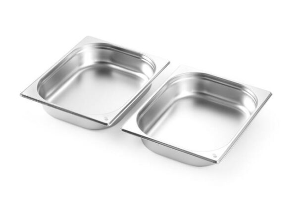 Chafing dish Kitchen Line – sada | Hendi 471050 - Image 8