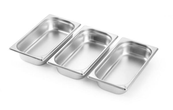 Chafing dish Kitchen Line – sada | Hendi 471050 - Image 9