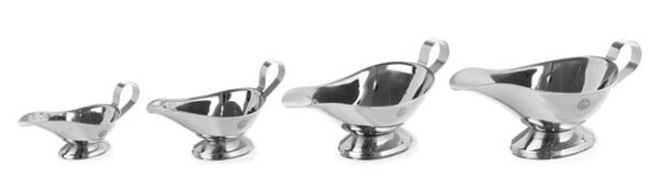 Omáčník, HENDI, 0,46L, 240x120x(H)120mm - Image 4