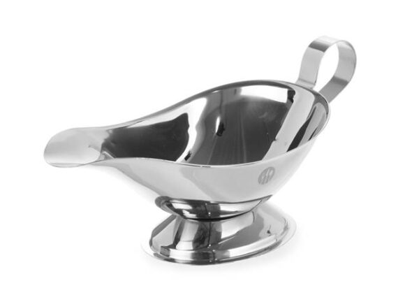 Omáčník, HENDI, 0,46L, 240x120x(H)120mm - Image 5