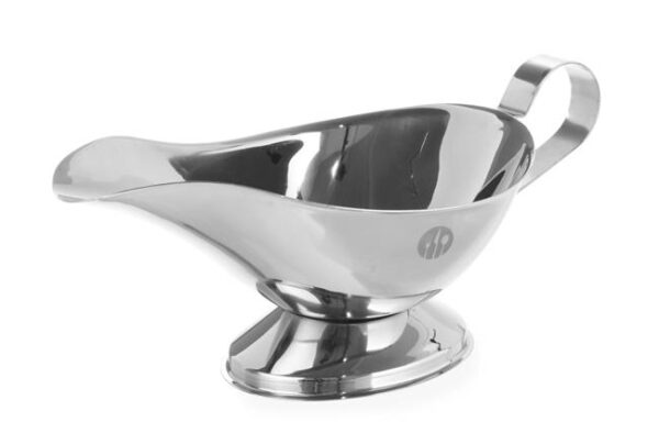 Omáčník, HENDI, 0,46L, 240x120x(H)120mm - Image 6