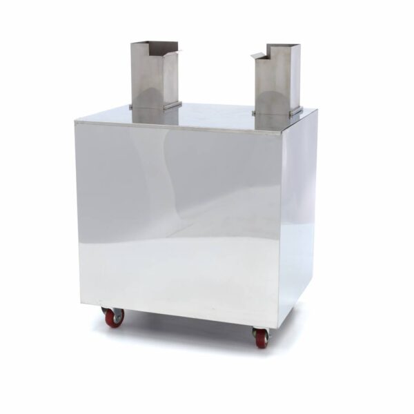 Vozík pro automatický odšťavňovač | Maxima 09300037 - Image 2