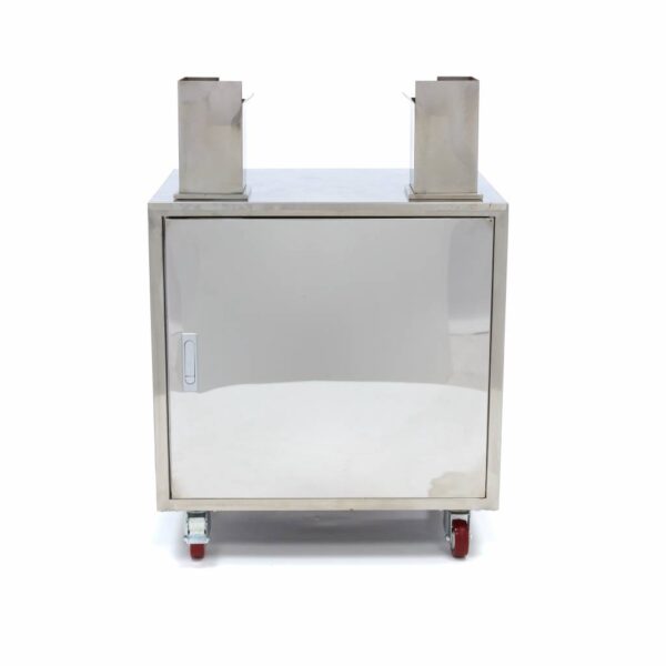 Vozík pro automatický odšťavňovač | Maxima 09300037 - Image 3
