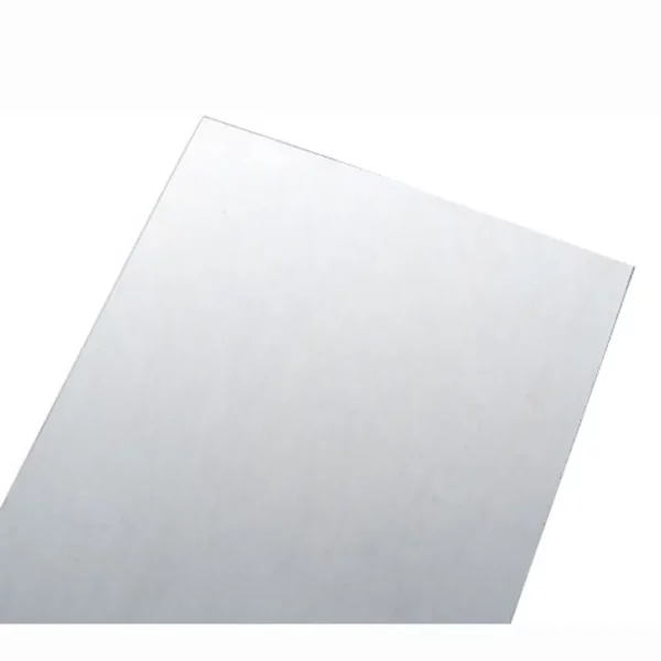 Plech na pizzu EN 400x600