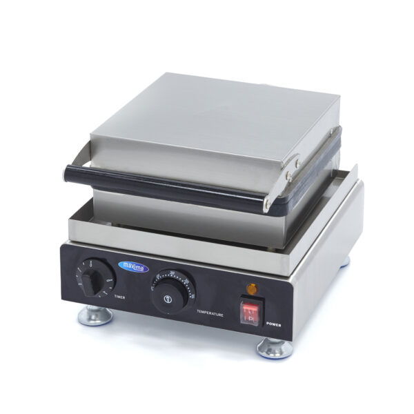 Palačinkovač ø215 mm / 1750 W | Maxima 09374120 - Image 2