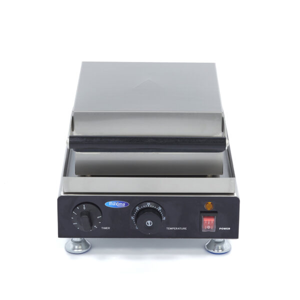Palačinkovač ø215 mm / 1750 W | Maxima 09374120 - Image 4