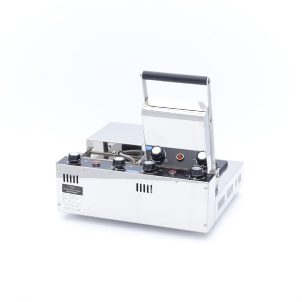 Panini Maker - 2 kusy - Gelato - Image 4