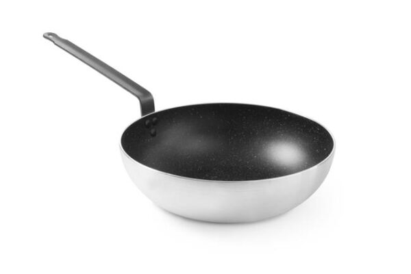 Pánev Wok, HENDI, ø320x(H)95mm - Image 2