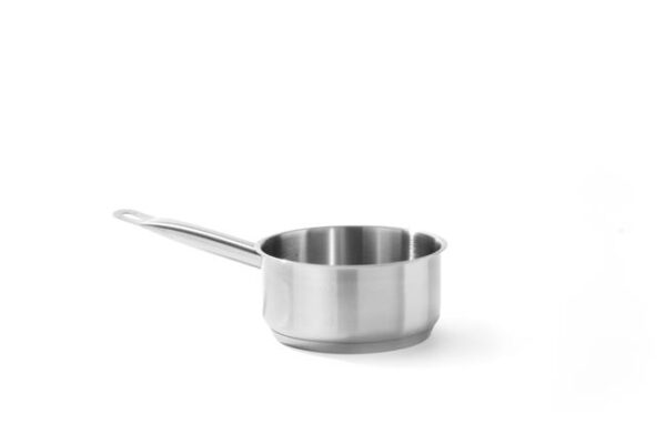 Pánev (kastrol) – bez poklice, HENDI, Kitchen Line, 2,9L, ø200x(H)95mm - Image 4