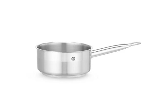 Pánev (kastrol) – bez poklice, HENDI, Profi Line, 3L, ø200x(H)90mm - Image 3