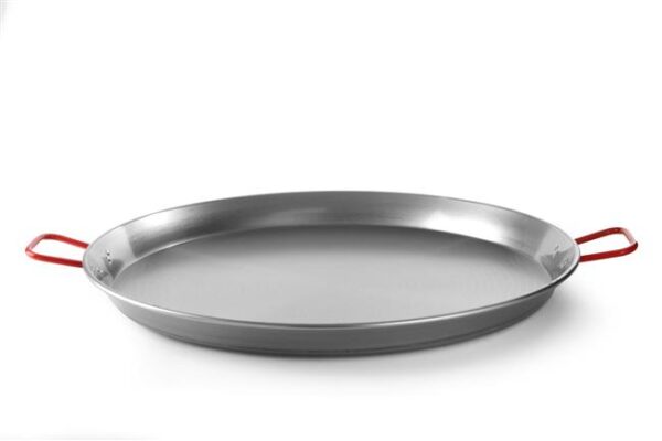Pánev na paellu s rukojeťmi, HENDI, ø340x(H)40mm - Image 5