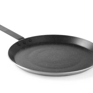 Panvica na palacinky – plytká, HENDI, ø320x(H)20mm