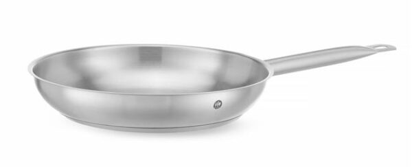 Pánev – bez poklice, HENDI, Kitchen Line, 2,7L, ø280x(H)50mm - Image 2
