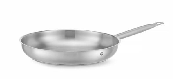 Pánev – bez poklice, HENDI, Kitchen Line, 3,6L, ø320x(H)50mm - Image 3