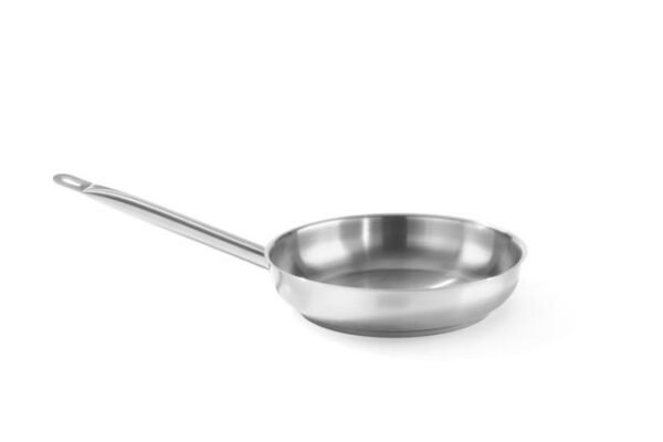 Panvica – bez pokrievky, HENDI, Kitchen Line, 3,6L, ø320x(H)50mm