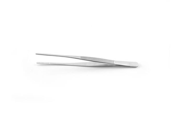 Pinzeta, HENDI, (L) 160mm - Image 4