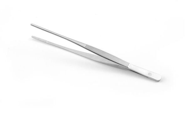 Pinzeta, HENDI, (L) 160mm - Image 5