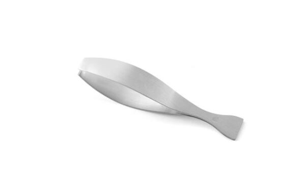 Pinzeta na odstraňování rybích kostí, HENDI, (L)130mm - Image 3