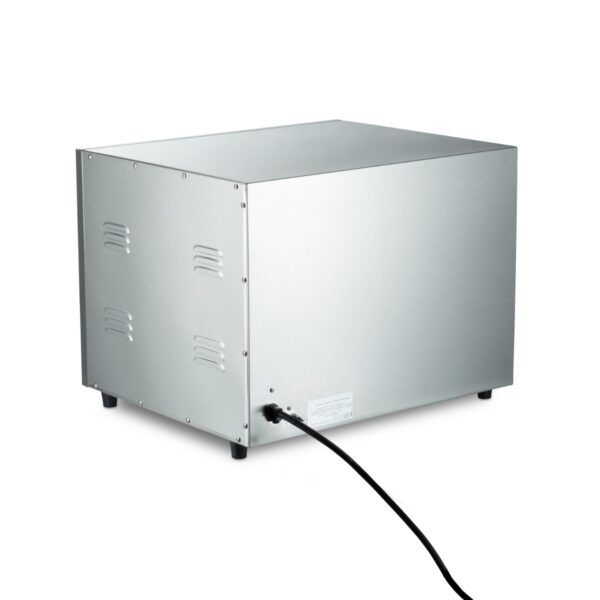 Maxima Compact Pizza kamna – 2 x 40 cm – 230 V | 09362155 - Image 8