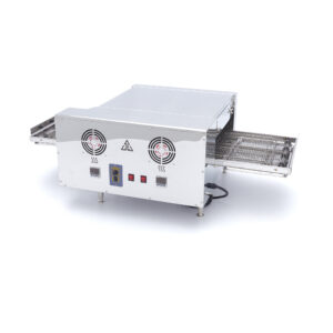 Elektrická pásová pizza kamna – 3 400 W | Maxima 09374150