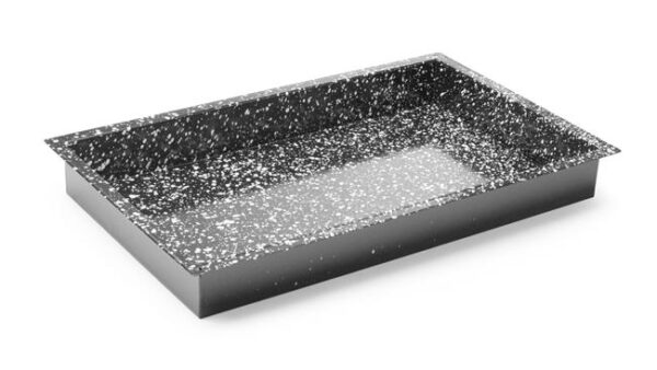 Plech Convectomat Smaltovaný GN 1/1, HENDI, GN 1/1, 530x325x(H)20mm - Image 2
