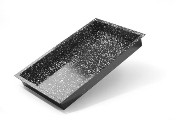 Plech Convectomat Smaltovaný GN 1/1, HENDI, GN 1/1, 530x325x(H)20mm - Image 4