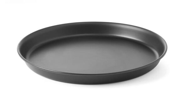 Plech na pizzu kulatý, HENDI, ø328x(H)23mm - Image 2