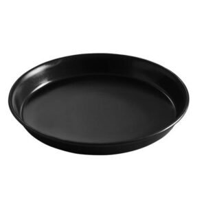 Plech na pizzu guľatý, HENDI, ø328x(H)23mm