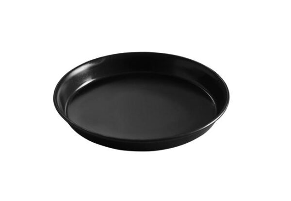 Plech na pizzu guľatý, HENDI, ø367x(H)21mm