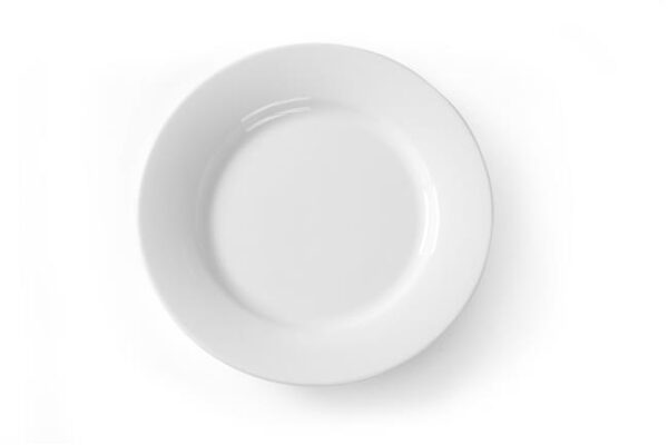Mělký talíř, HENDI, ø300mm - Image 12