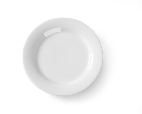 Mělký talíř, HENDI, ø300mm - Image 4