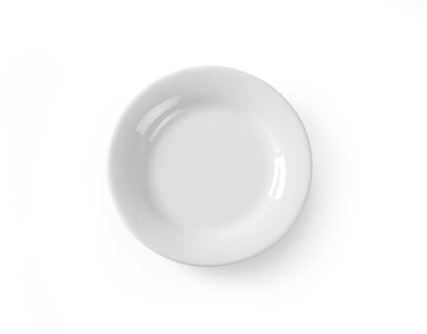 Plytký tanier, HENDI, ø300mm