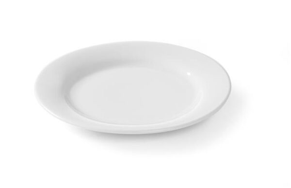 Mělký talíř, HENDI, ø300mm - Image 6