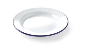 Mělký talíř, HENDI, ø240mm