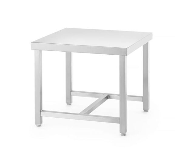 Podstavec pod hrnce – 550x550x450 mm | Hendi 812044 - Image 2