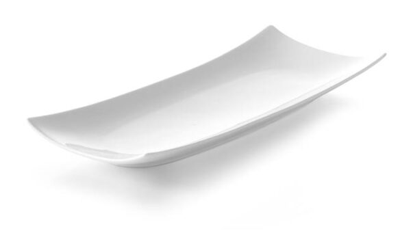 Podnos Bark, HENDI, 218x105x(H)23mm - Image 3