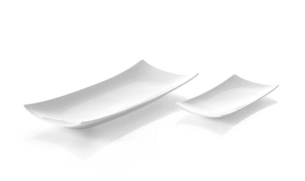 Podnos Bark, HENDI, 218x105x(H)23mm - Image 4