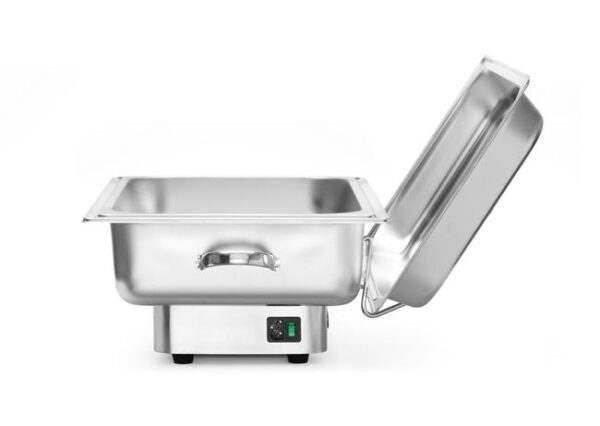 Podnos Profi Line GN 1/1, HENDI, Profi Line, 9L, 230V/850W, 610x450x(H)278mm - Image 4