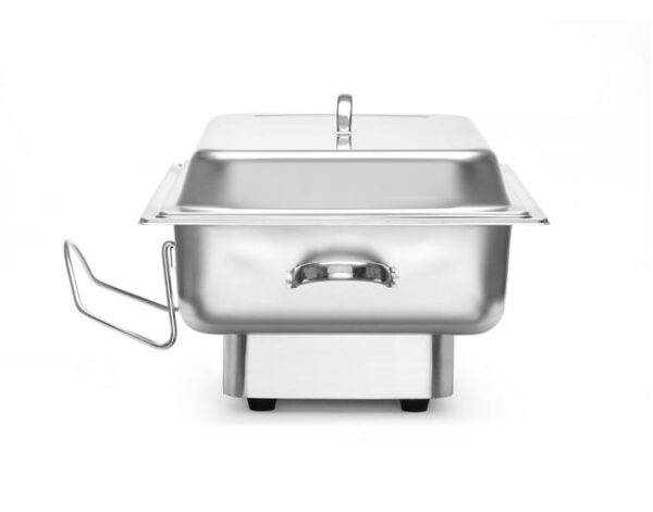Podnos Profi Line GN 1/1, HENDI, Profi Line, 9L, 230V/850W, 610x450x(H)278mm - Image 5