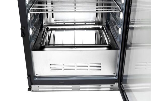 Podpultová skříň na zrání masa – 98 l – 170 W | Hendi 221426 - Image 7