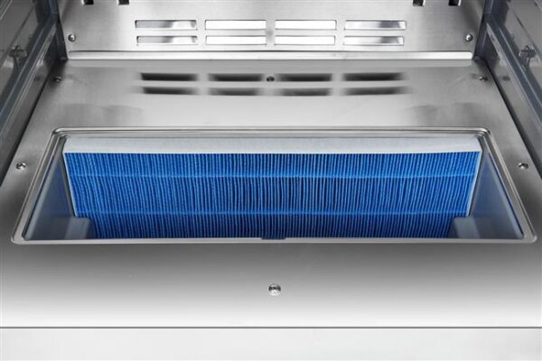 Podpultová skříň na zrání masa – 98 l – 170 W | Hendi 221426 - Image 8