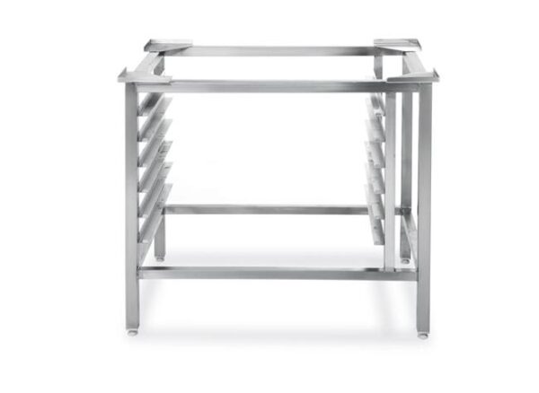 Podstavec ku konvektomatu, Revolution, Podstavec pod pec, GN 1/1, 700x560x(H)750mm