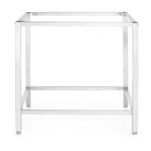 Podstavec pod pec na pizzu Basic, HENDI, 915x621x(H)900mm