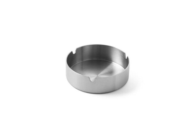 Popelník, HENDI, Profi Line, ø120x(H)30mm - Image 4