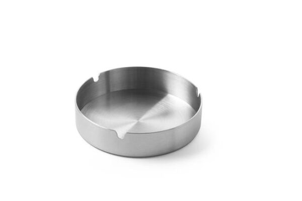 Popelník, HENDI, Profi Line, ø120x(H)30mm - Image 5