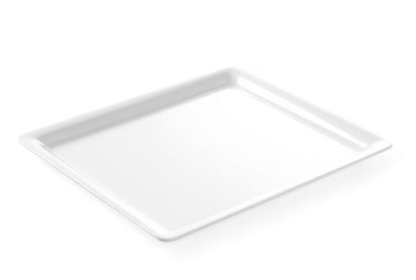 Porcelánový bufetový podnos GN, Fine Dine, GN 2/4, 530x163x(H)20mm - Image 12