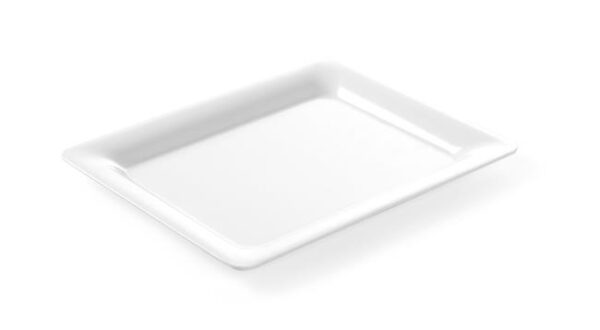 Porcelánový bufetový podnos GN, Fine Dine, GN 2/4, 530x163x(H)20mm - Image 6