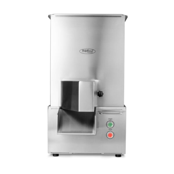 Automatický kráječ na hranolky – 1500 kg/hod. | Maxima 09399303 Použité - Image 2